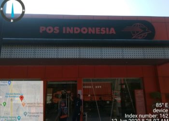 DIDUGA CEROBOH LALAI DALAM BEKERJA PT POS INDONESIA CABANG KAB.PURWAKARTA TELAH RUGIKAN UANG NASABAHNYA 18 JUTA