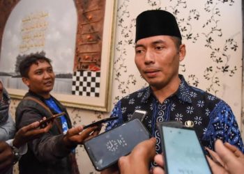 Ada Apa Dengan Kades Sukamulya Seluruh Warga Setempat Minta Di Ganti Kepala Desanya