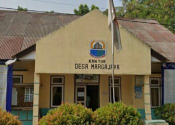 Diduga Oknum Perangkat Desa Margajaya Sering Bolos Kerja Untuk Kepentingan Pribadinya