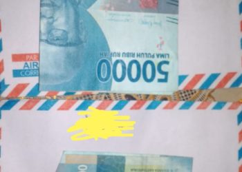 DMPD Purwakarta dan Camat Tegalwaru Bungkam Terkait Hasil BLT Desa Cisarua Yang Diduga Bermasalah Adaapakah Ini