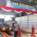 Kapolres Purwakarta AKBP Indra Setiawan Resmikan Tempat Cuci Kendaraan Di Namai Car Wash Sarja Arya Racana
