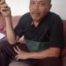 Haji Atib Toko Masyarakat Kampung Jahe, Akan Melaporkan Oknum BPD Desa Margajaya Yang Telah Memfitnanya