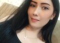 Ghea Agogo Model Sexy Yang Sudah dikenal Wartawan Foto dan Fotografer Ikutin Casting Komedi “Temu Lawak Betawi”