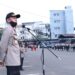Kapolda Sumsel Pimpin Apel Pagi Di Lapangan Mapolda 