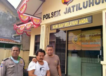 Kepedulian Polisi Di Purwakarta Mengobati Warganya Yang Mengalami Gangguan Jiwa