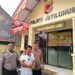 Kepedulian Polisi Di Purwakarta Mengobati Warganya Yang Mengalami Gangguan Jiwa
