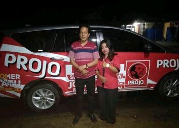 Mulyadi Pewarta Mengafresiasikan Kinerja JPKP Waykanan 