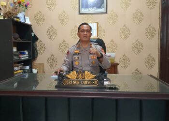 HANI Adalah Komitmen Semua Pihak Memerangi Bahaya Narkoba