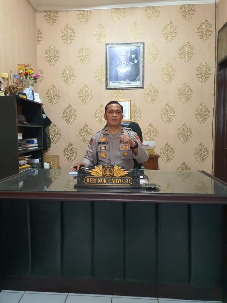 HANI Adalah Komitmen Semua Pihak Memerangi Bahaya Narkoba