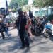 ORASI DEMO LSM GMBI KE DPRD MENOLAK KERAS RUU HIP
