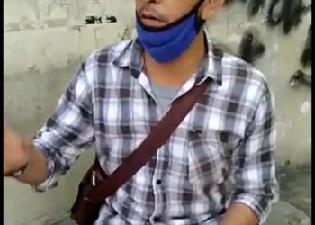 Pemilik Toko Dan Pedagang Di Wilaya Sukasari Resah Dengan Pungli Mengatasnamakan Dinas Kebersihan Kota Tangerang 