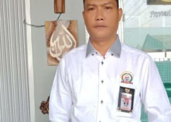 Dituding Lakukan Dugaan Penipuan Dan Penggelapan, DPC Aliansi Indonesia Muara Enim Gugat Balik