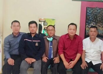 Ketua DPD Provinsi Sumsel LAI -BPAN Syamsudin Djoesman Angkat Bicara Atas Pemberitaan Di Salah Satu Media Online