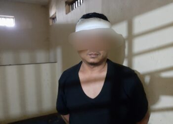 Polsek Darangdan Tangkap Modus Dukun Palsu 