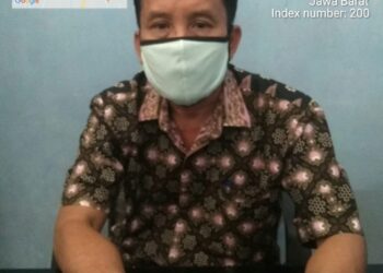 Pembagian Bantuan (BST),Di Desa Kembang kuning kecamatan jatiluhur Tahap 3 Teralisasi Dengan Baik