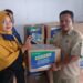 Pembagian Bantuan (BST),Banprop Di Desa Gardu Kecamatan Kiarapedes Tahap 2 Teralisasi Dengan Baik