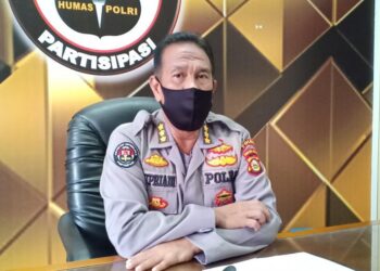 Satreskrimum, Satresnarkoba Polda Sumsel dan Polres Jajajaran Ungkap Kasus 3 C