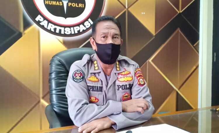 Satreskrimum, Satresnarkoba Polda Sumsel dan Polres Jajajaran Ungkap Kasus 3 C