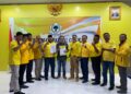 LH Swadek Banten : Harapan Untuk Keadilan Dapat Di Tegakkan MPG