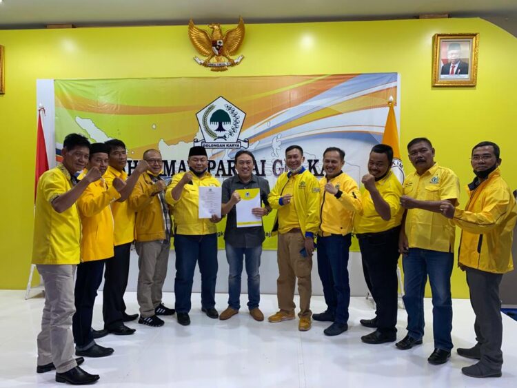 LH Swadek Banten : Harapan Untuk Keadilan Dapat Di Tegakkan MPG