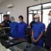 Empat (4) Pelaku Pembobol Tempat Karoke Di Ringkus Polsek Bungursari