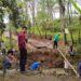 Pekerjaan Jembatan Di Desa Gurudug Di Duga Asal Jadi Dan Tidak Sesuai (RAB), Dengan Anggaran Yang Cukup Besar