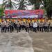PDK JERO GELOMBANG II POLDA SUM-SEL RESMI DIBUKA KAPOLDA SUMSEL