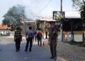 Sijago Merah Hanguskan Rumah Dan Warung Ayam Goreng Di Desa Cihuni