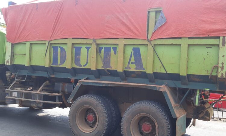 Kapolres Dan Bupati Purwakarta Tidak Dianggap Oleh Para Pengusaha Galian C