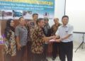 Peresmian Program Kota Ku Tanpa Kumuh Di Desa Citalang Kabupaten Purwakarta Berjalan Dengan Baik