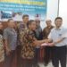 Peresmian Program Kota Ku Tanpa Kumuh Di Desa Citalang Kabupaten Purwakarta Berjalan Dengan Baik