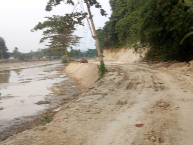 Normalisasi Situ Palayangan, Diduga Puluhan Miliar Uang Negara Terbuang Sia-Sia