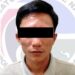 Narkoba di Way Kanan Lampung : Polisi Amankan Pelaku Pengedar Sabu 18,17 Gram