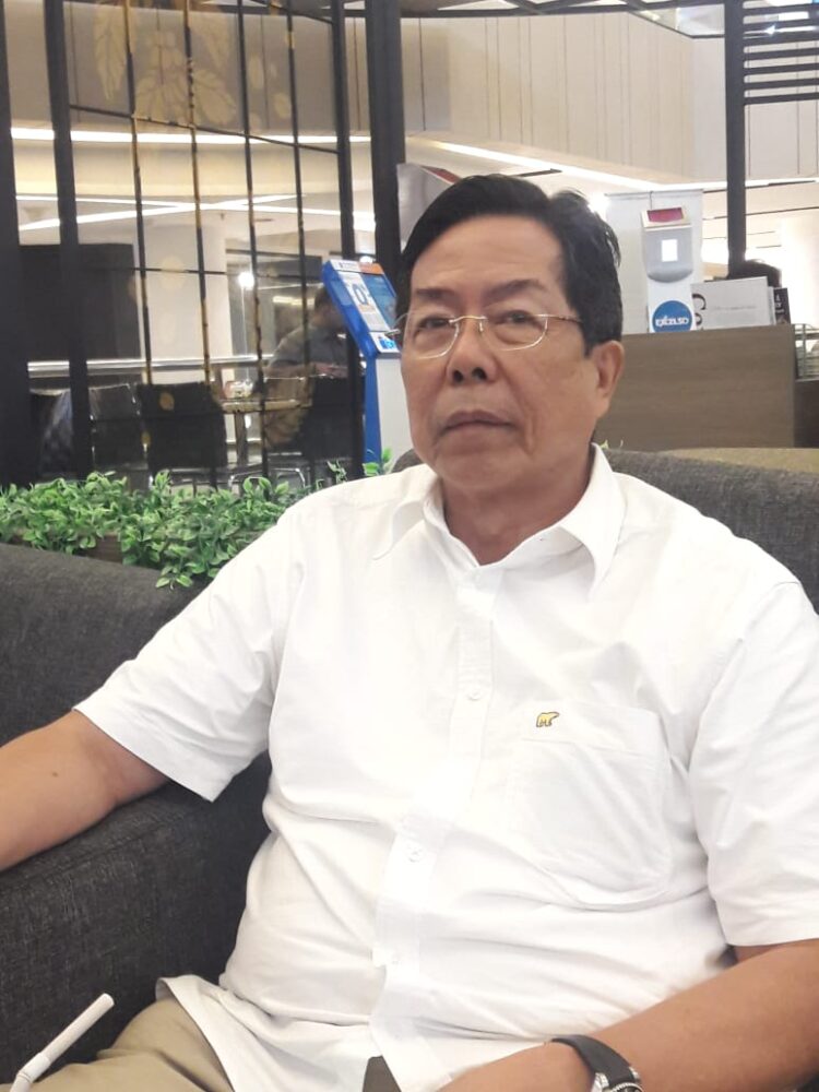 Badan Pertanahan Nasional BPN Sulut Disorot Akibat Blokir Tanah Sepihak