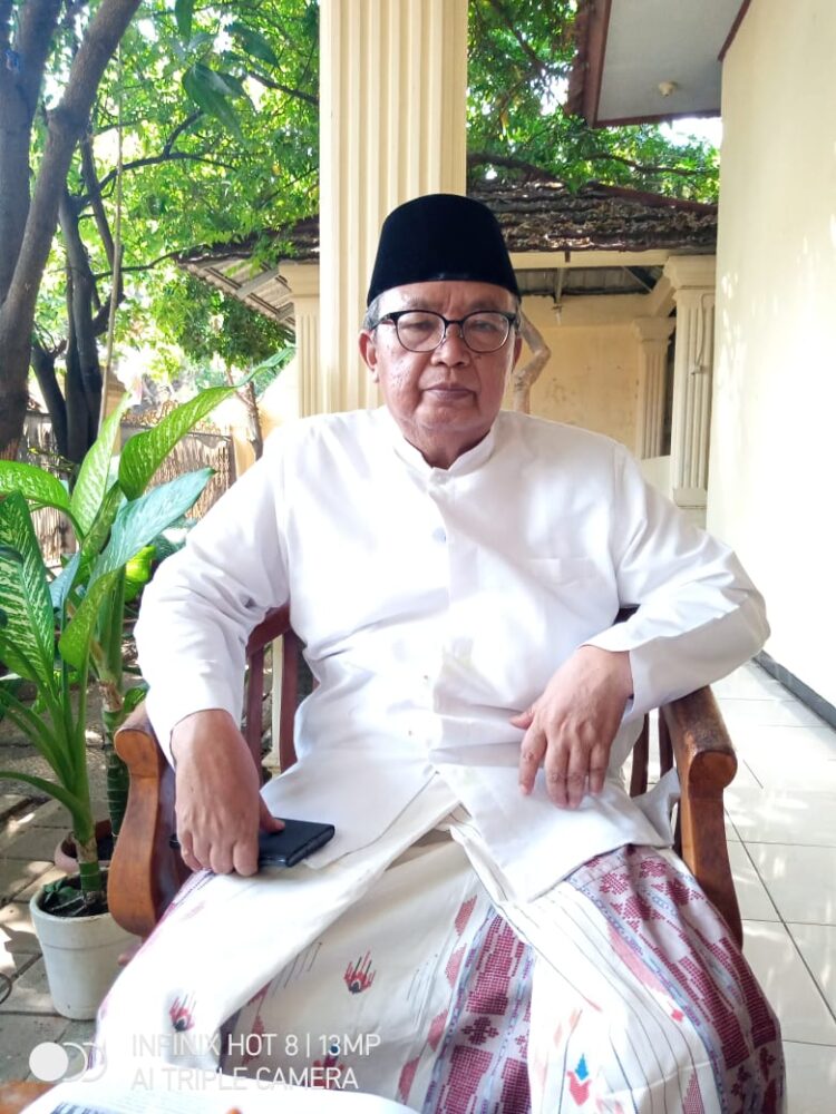 Tradisi Qurban di Ponpes Pesantren Al-Muhajirin Purwakarta, Semarakan Hari Raya Idul Adha