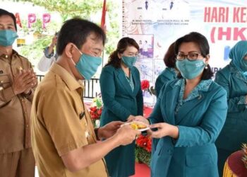 Berkinerja Buruk, Bupati Ingati M. Nazara Lalai dan Teledor Terhadap Rekanan Nakal Berintegritas Lemah Memasuki Lahan Warga Tanpa Ijin