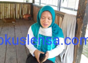 Diduga Oknum Pjs Desa Cipicung Melecehkan Profesi Wartawan 