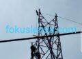 PT Aulia Danar Dana Dan TBG Di Duga Menyepelekan Desa Setempat Untuk Pembangunan Tower Telkomsel