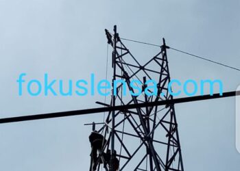PT Aulia Danar Dana Dan TBG Di Duga Menyepelekan Desa Setempat Untuk Pembangunan Tower Telkomsel