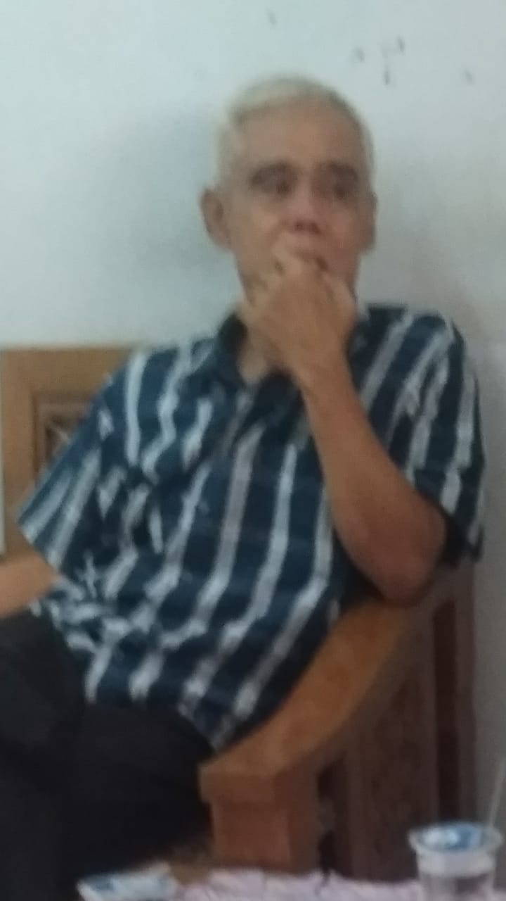 PENJUALAN BUKU LKS DI SDN BITUNG JAYA 1