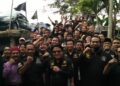 LSM Gerakan Nawacita Rakyat Indonesia (GNRI) Kabupaten Purwakarta Adakan Gelar Rapat Koordinasi Antar Kabupaten
