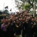 LSM Gerakan Nawacita Rakyat Indonesia (GNRI) Kabupaten Purwakarta Adakan Gelar Rapat Koordinasi Antar Kabupaten