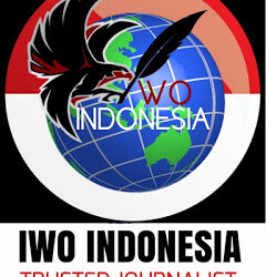 STRUKTUR ORGANISASI IKATAN WARTAWAN ONLINE INDONESIA (IWO INDONESIA) KABUPATEN PURWAKARTA , DI PERBAHARUI