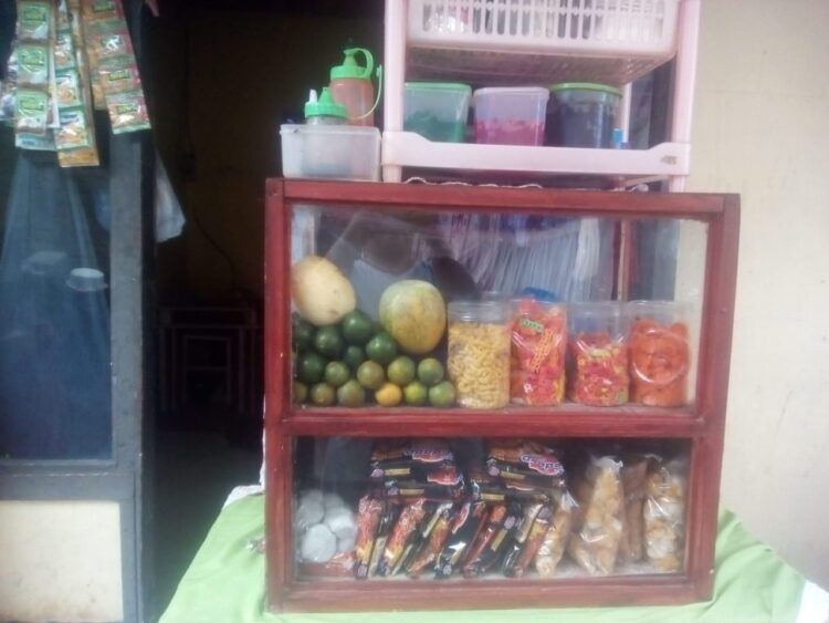 Kabar Baik Pelaku UMKM Bisa Dapatkan Hibah Modal