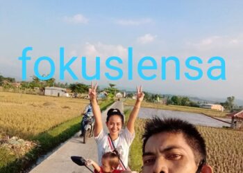 Beragam Cara Mayambut HUT RI Kemedekaan RI Ke 75 Ini Yang Di lakukan Crew Fokuslensa Grup Purwakarta