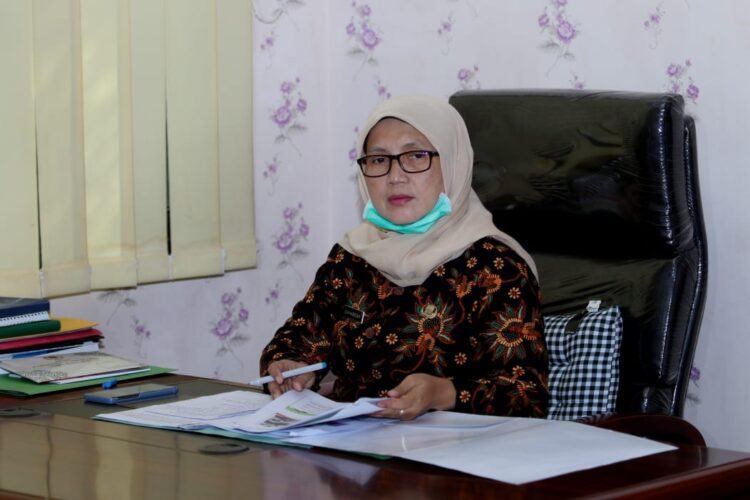 Pemkab Purwakarta Lakukan Penguatan Penerapan Sistem Pemerintahan Berbasis Elektronik