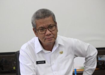 Tercatat ada 33 Guru di Kalimatan Barat Terpapar COVID-19 Miris Nya Kabupaten Mempawah Terbanyak