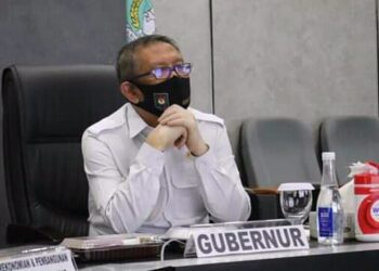 Baru Di Kalimantan Barat 23 Pengunjung City Mall Ketapang Positif Covid-19 Gubernur Minta Di Tutup Sementara