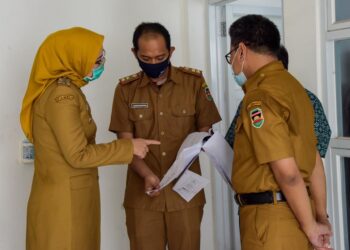 MPP Wujud Prioritas Pemkab Purwakarta Terhadap Pelayanan Masyarakat