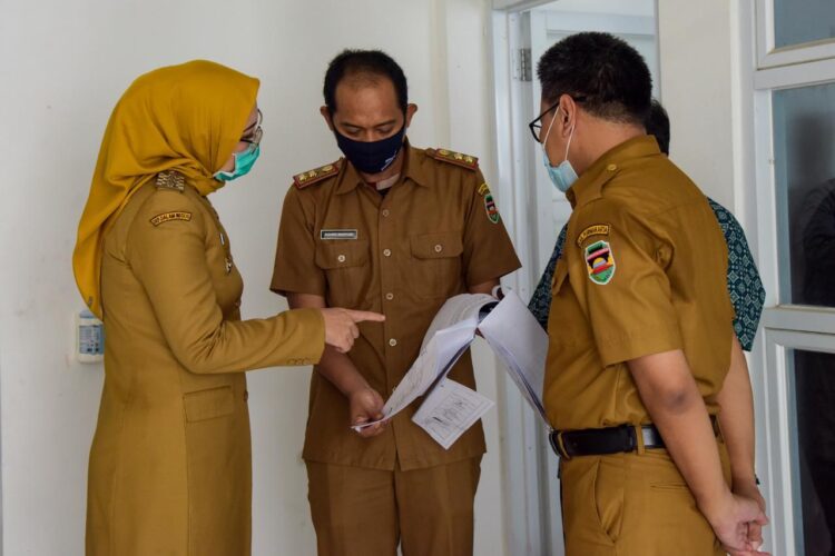 MPP Wujud Prioritas Pemkab Purwakarta Terhadap Pelayanan Masyarakat